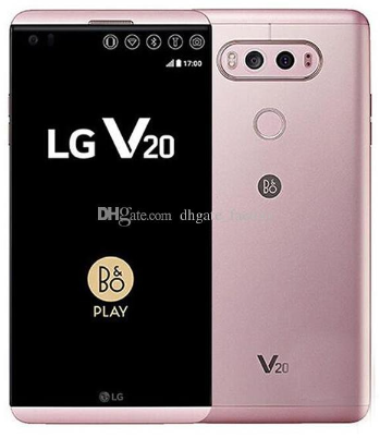 Điện thoại LG V20 64G ram 4G mới, CHÍNH HÃNG, bảo hành 12 tháng