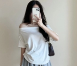 Top 5 Áo Hở Vai Bán Chạy Nhất – Tôn Dáng Gợi Cảm, Dẫn Đầu Xu Hướng