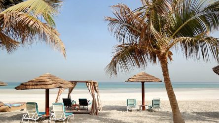 Trang chủ Top 5 Địa Điểm Du Lịch Fujairah Mùa Hè: Nơi Sa Mạc Gặp Đại Dương